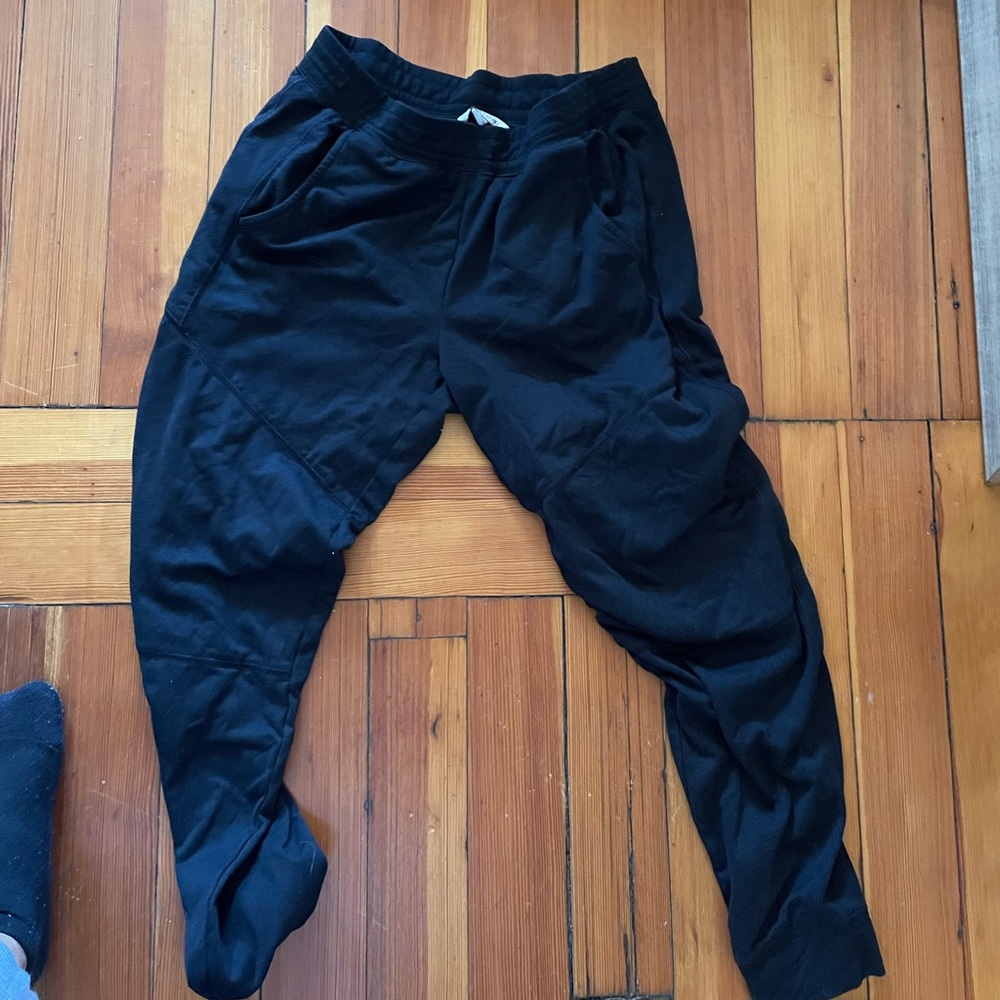 American eagle joggers